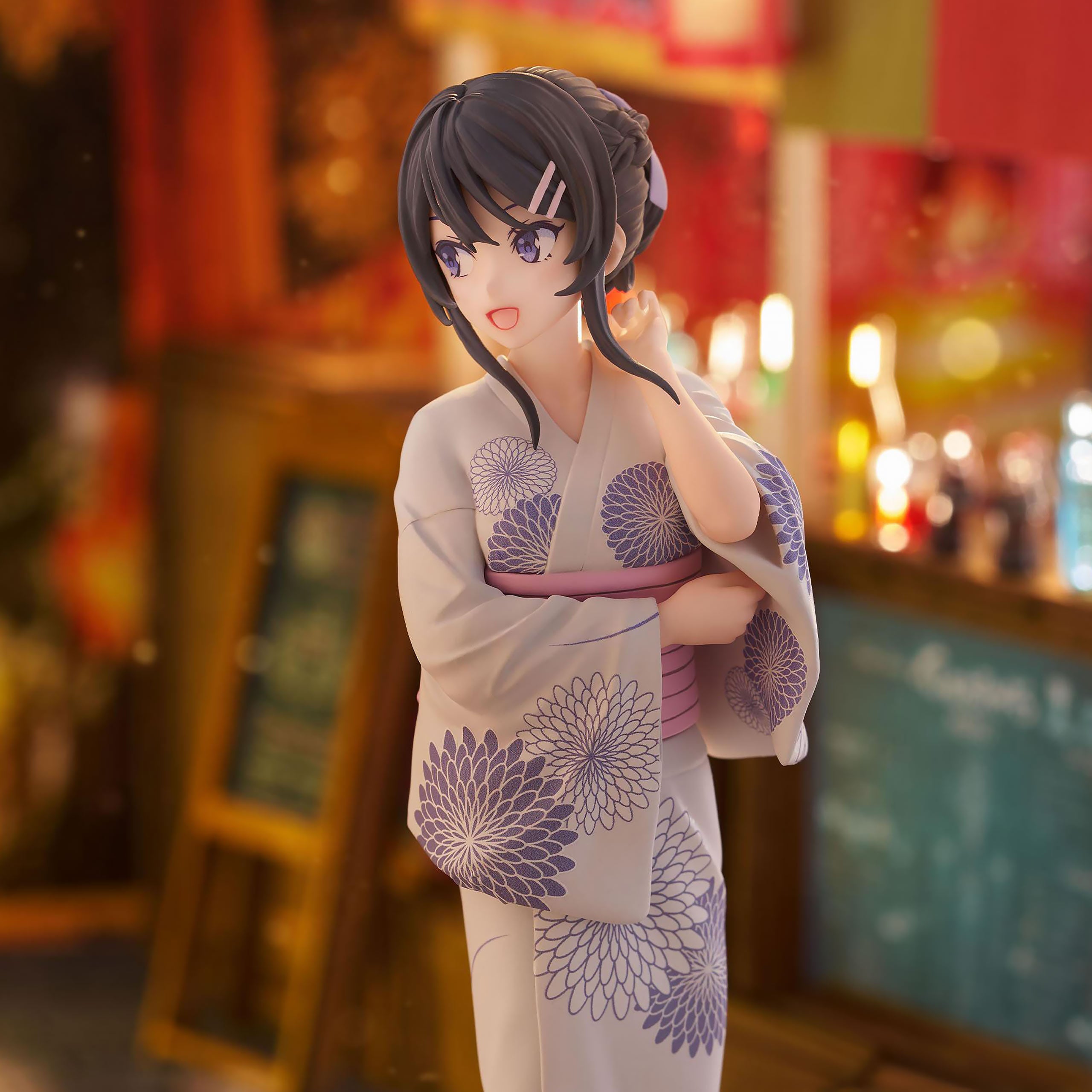 Product image Rascal Does Not Dream – Mai Sakurajima Figure