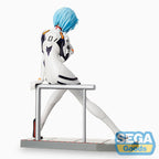 Product image Evangelion - Rei Ayanami LPM Figure