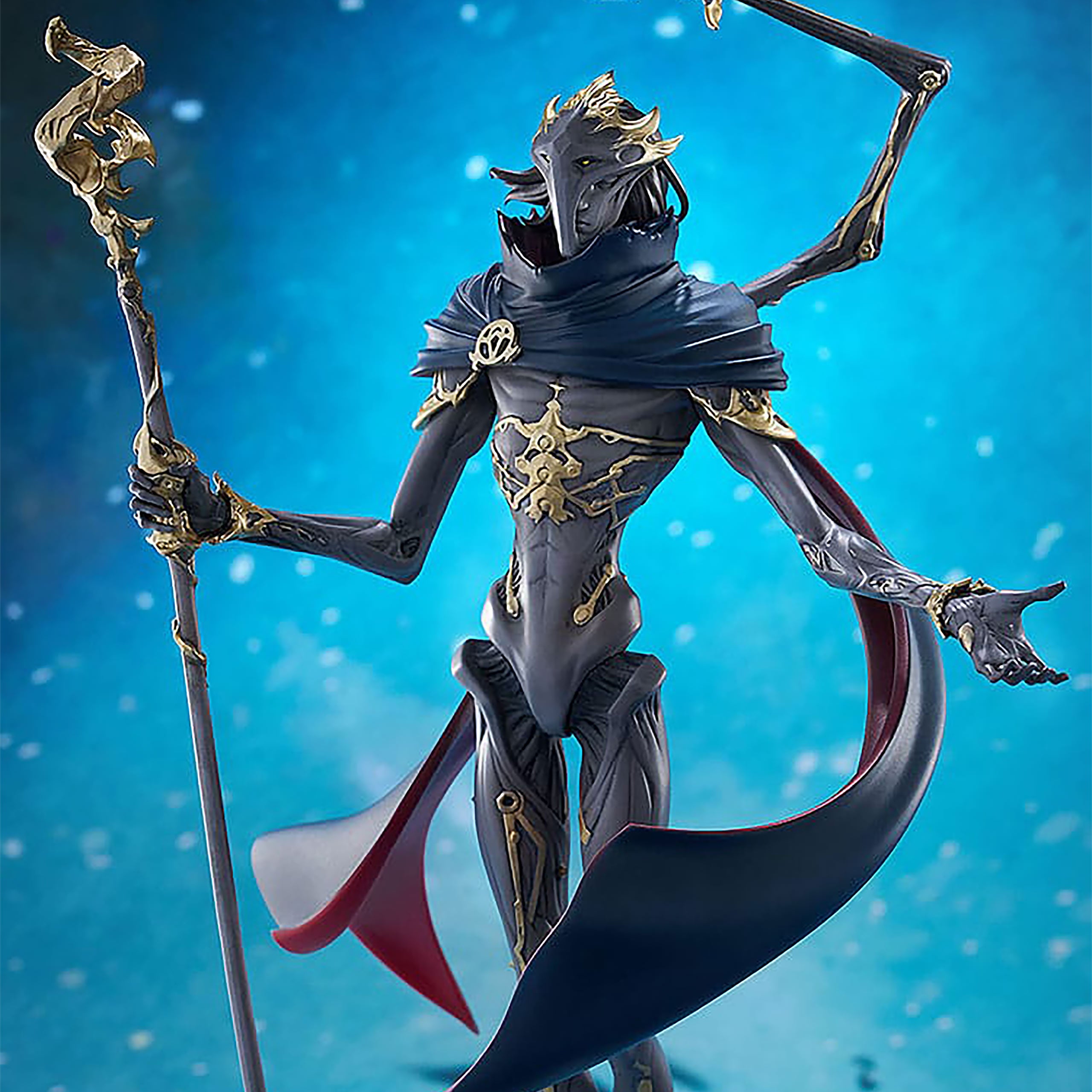 Produktbild League of Legends: Arcane - Viktor Pop Up Parade SP Figur