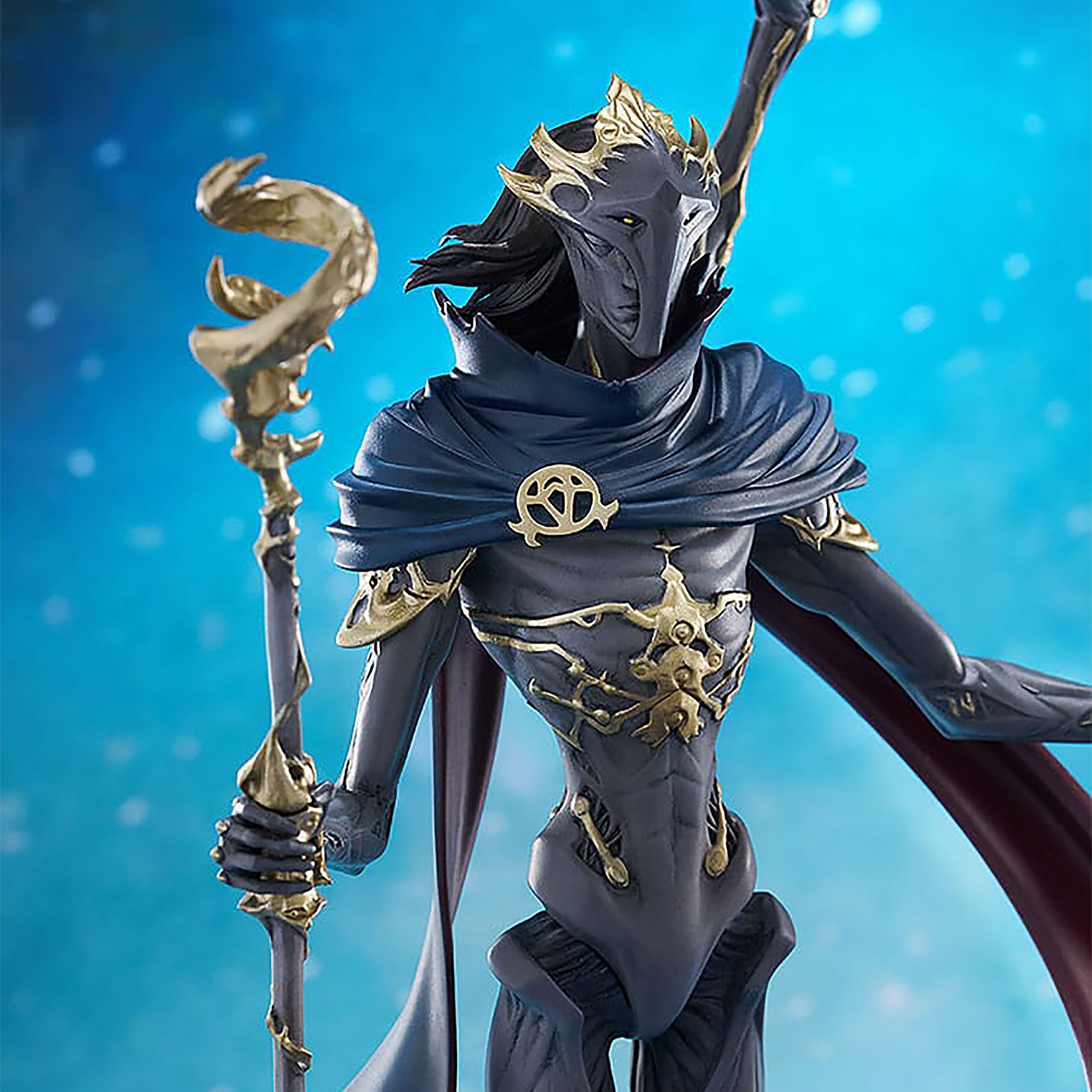 Produktbild League of Legends: Arcane - Viktor Pop Up Parade SP Figur