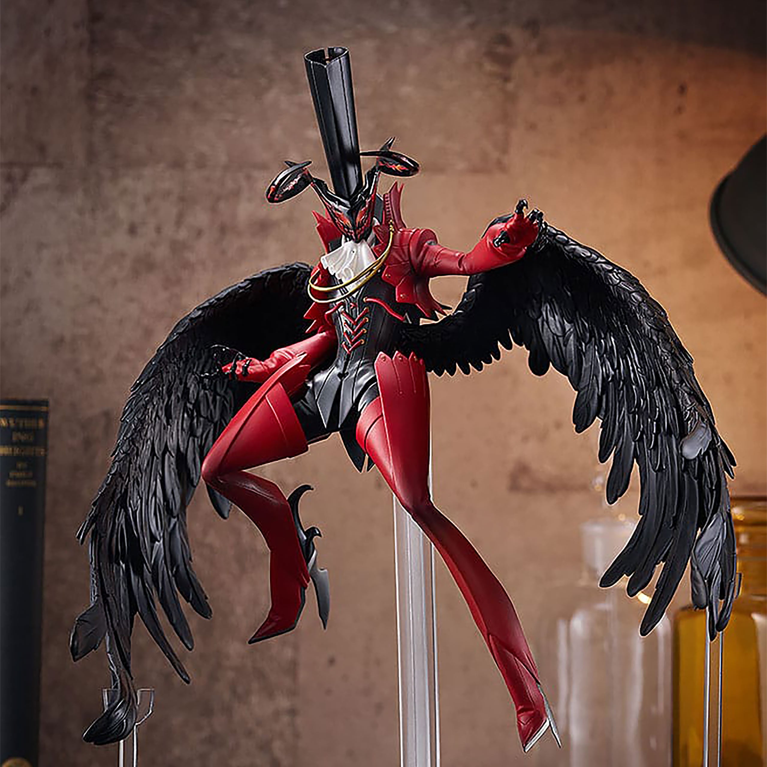 Produktbild Persona 5: Royal - Arsene Pop Up Parade Figur