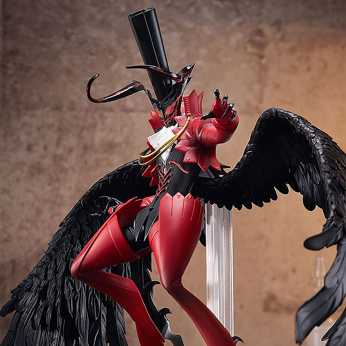 Produktbild Persona 5: Royal - Arsene Pop Up Parade Figur