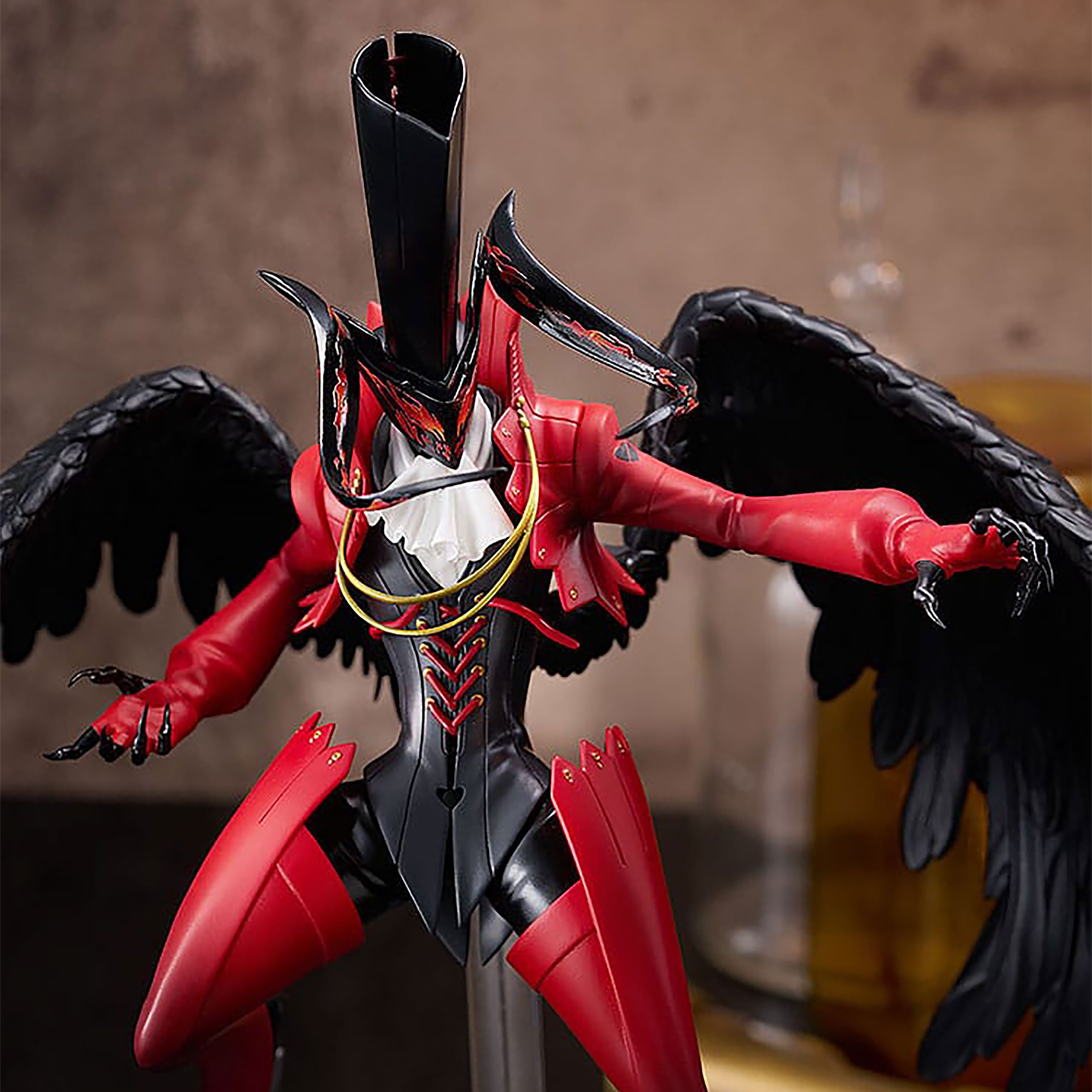 Produktbild Persona 5: Royal - Arsene Pop Up Parade Figur