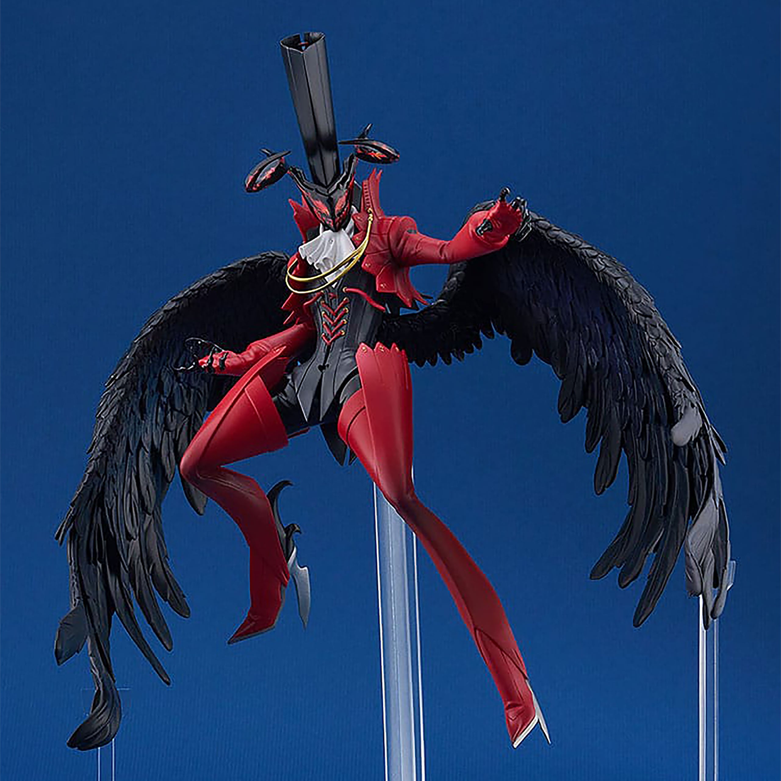 Produktbild Persona 5: Royal - Arsene Pop Up Parade Figur