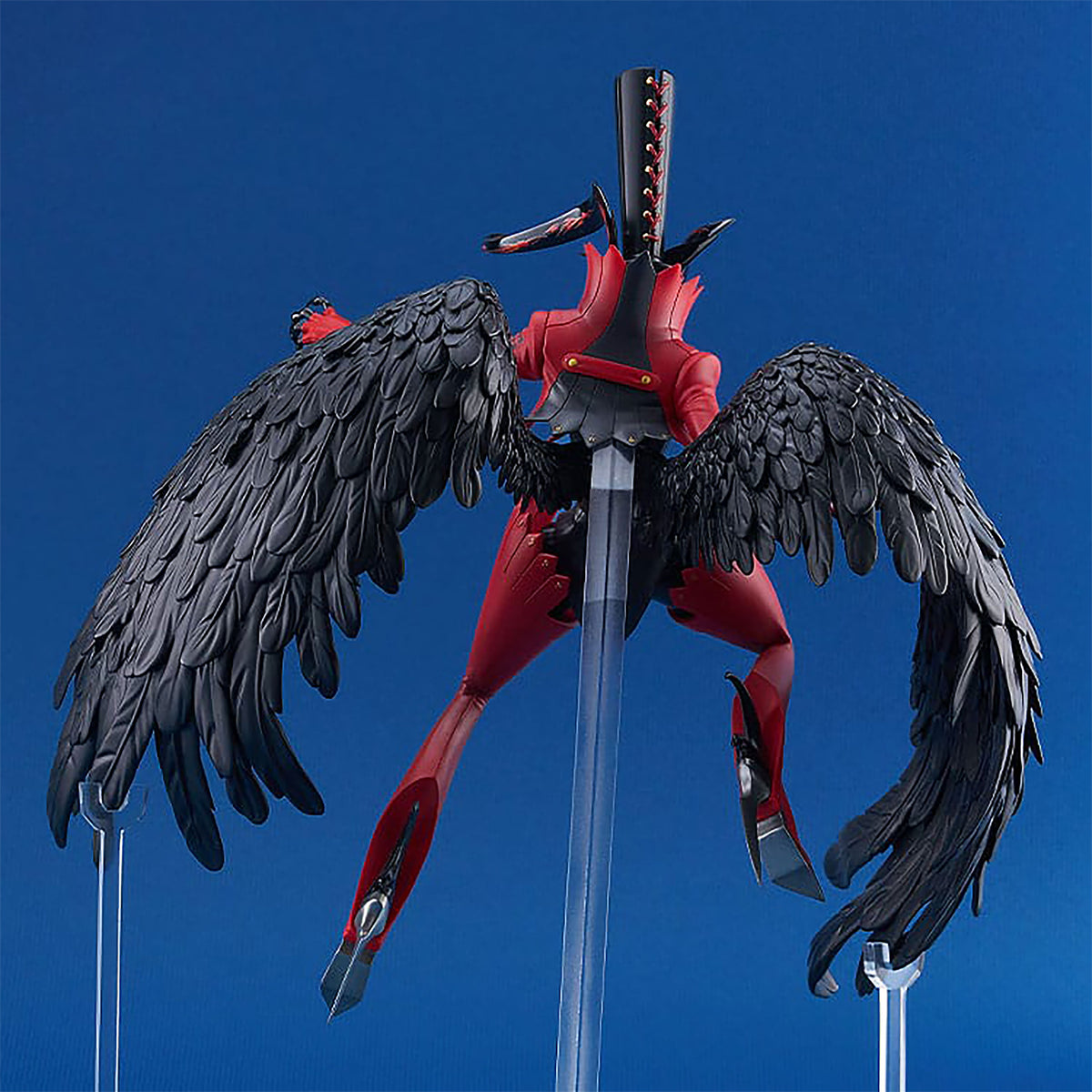 Produktbild Persona 5: Royal - Arsene Pop Up Parade Figur