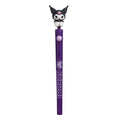 Produktbild Sanrio - Kuromi Kugelschreiber mit Wackelfigur