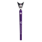 Produktbild Sanrio - Kuromi Kugelschreiber mit Wackelfigur
