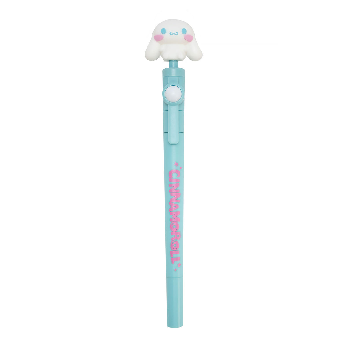 Produktbild Sanrio - Cinnamoroll Kugelschreiber mit Wackelfigur
