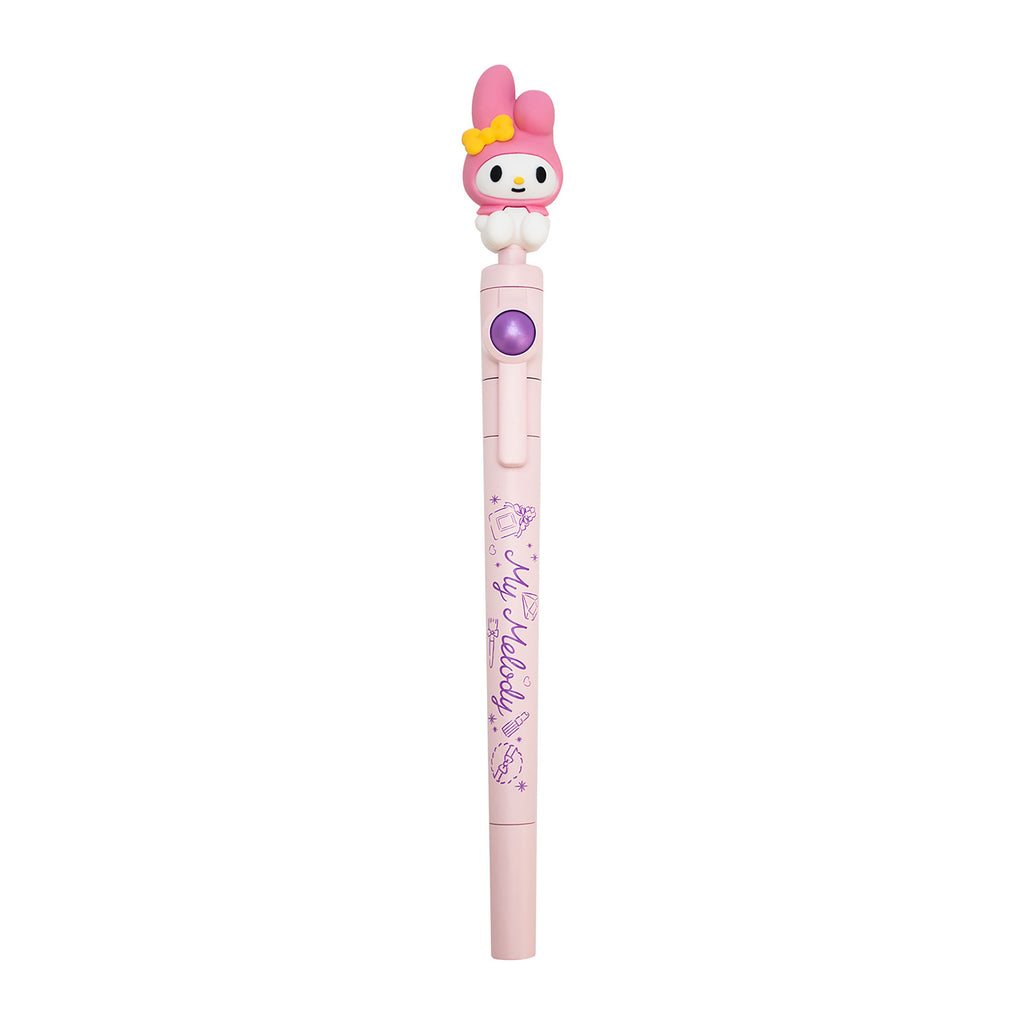 Sanrio - My Melody Kugelschreiber mit Wackelfigur