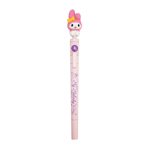 Produktbild Sanrio - My Melody Kugelschreiber mit Wackelfigur