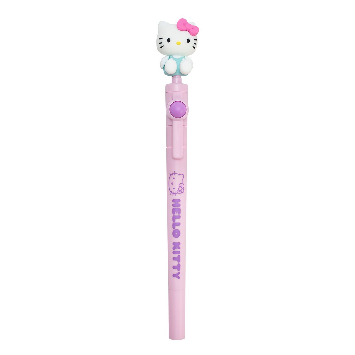 Produktbild Sanrio - Hello Kitty Kugelschreiber mit Wackelfigur