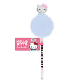 Produktbild Sanrio - Hello Kitty Kugelschreiber mit Pom Pom