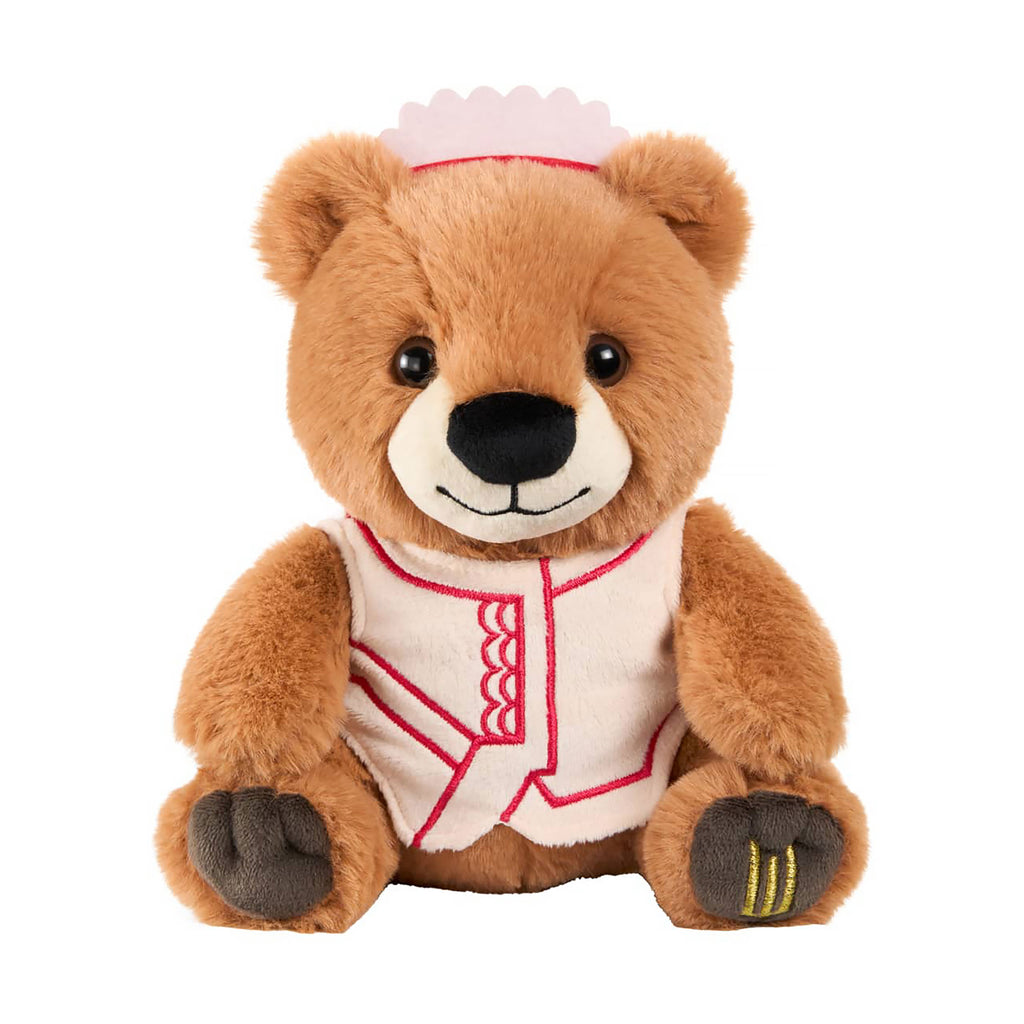 Produktbild Wicked - Dulcibear Plüsch Figur