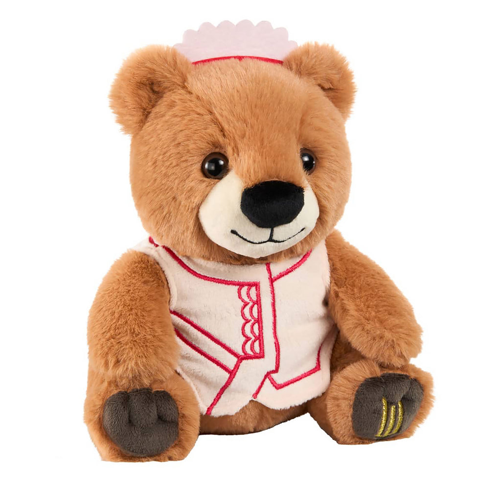 Produktbild Wicked - Dulcibear Plüsch Figur