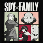 Product image Spy x Family - Family Forger Hoodie