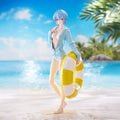 Produktbild Rebuild of Evangelion - Rei Ayanami Pop Up Parade L Figur
