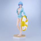 Produktbild Rebuild of Evangelion - Rei Ayanami Pop Up Parade L Figur