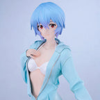 Produktbild Rebuild of Evangelion - Rei Ayanami Pop Up Parade L Figur