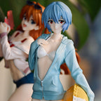Produktbild Rebuild of Evangelion - Rei Ayanami Pop Up Parade L Figur