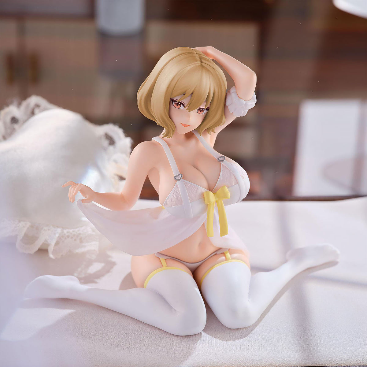 Produktbild Goddess of Victory: Nikke - Anis Figur