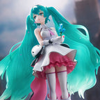 Produktbild Hatsune Miku - Miku Figur Galaxy Live Version