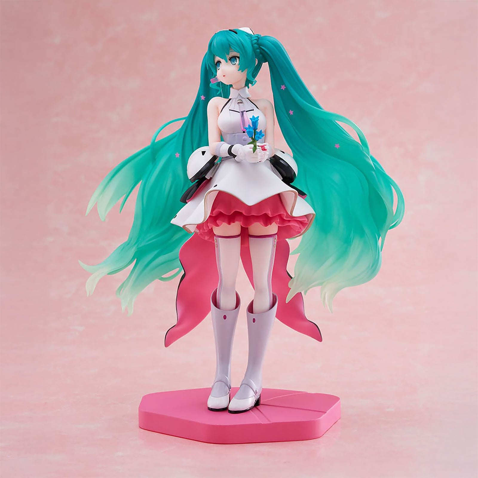 Produktbild Hatsune Miku - Miku Figur Galaxy Live Version