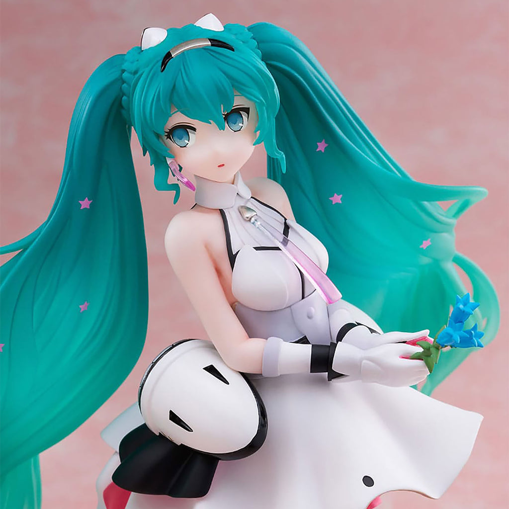 Produktbild Hatsune Miku - Miku Figur Galaxy Live Version