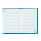 Produktbild Lilo & Stitch - Plüsch Notizbuch Stitch