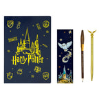 Produktbild Harry Potter - Hogwarts Alohomora Schreibset