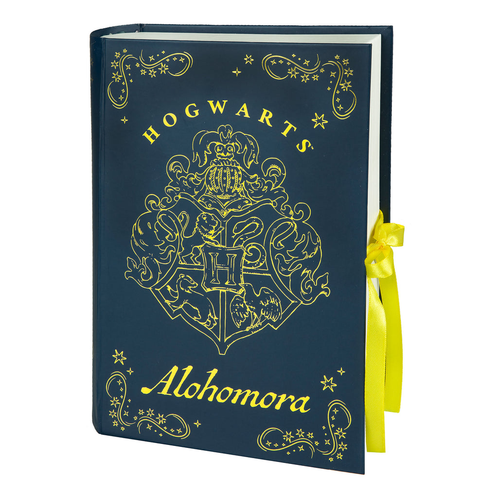 Produktbild Harry Potter - Hogwarts Alohomora Schreibset