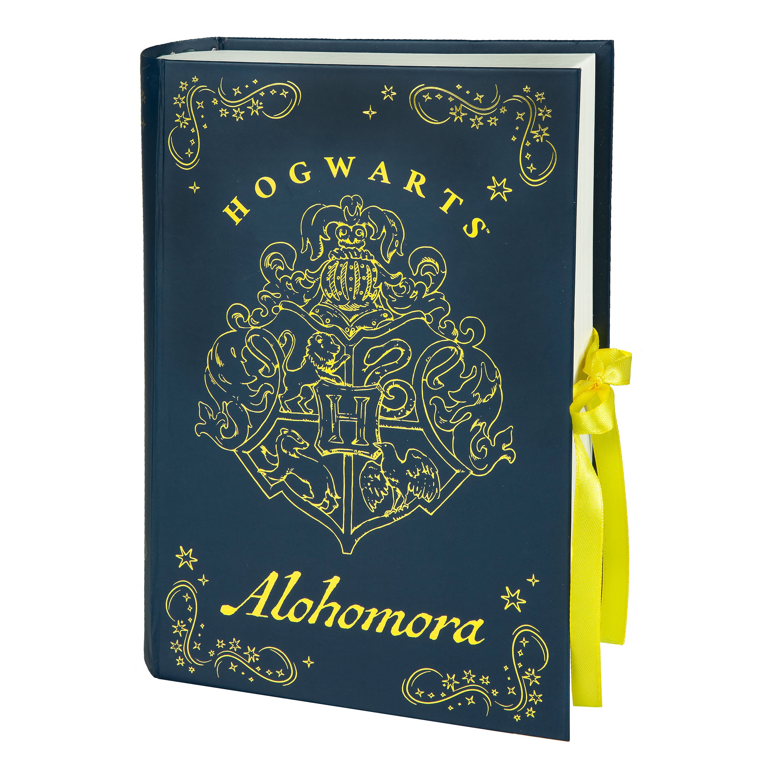 Produktbild Harry Potter - Hogwarts Alohomora Schreibset