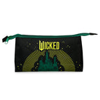 Product image Wicked - Emerald City Cosmetic Bag