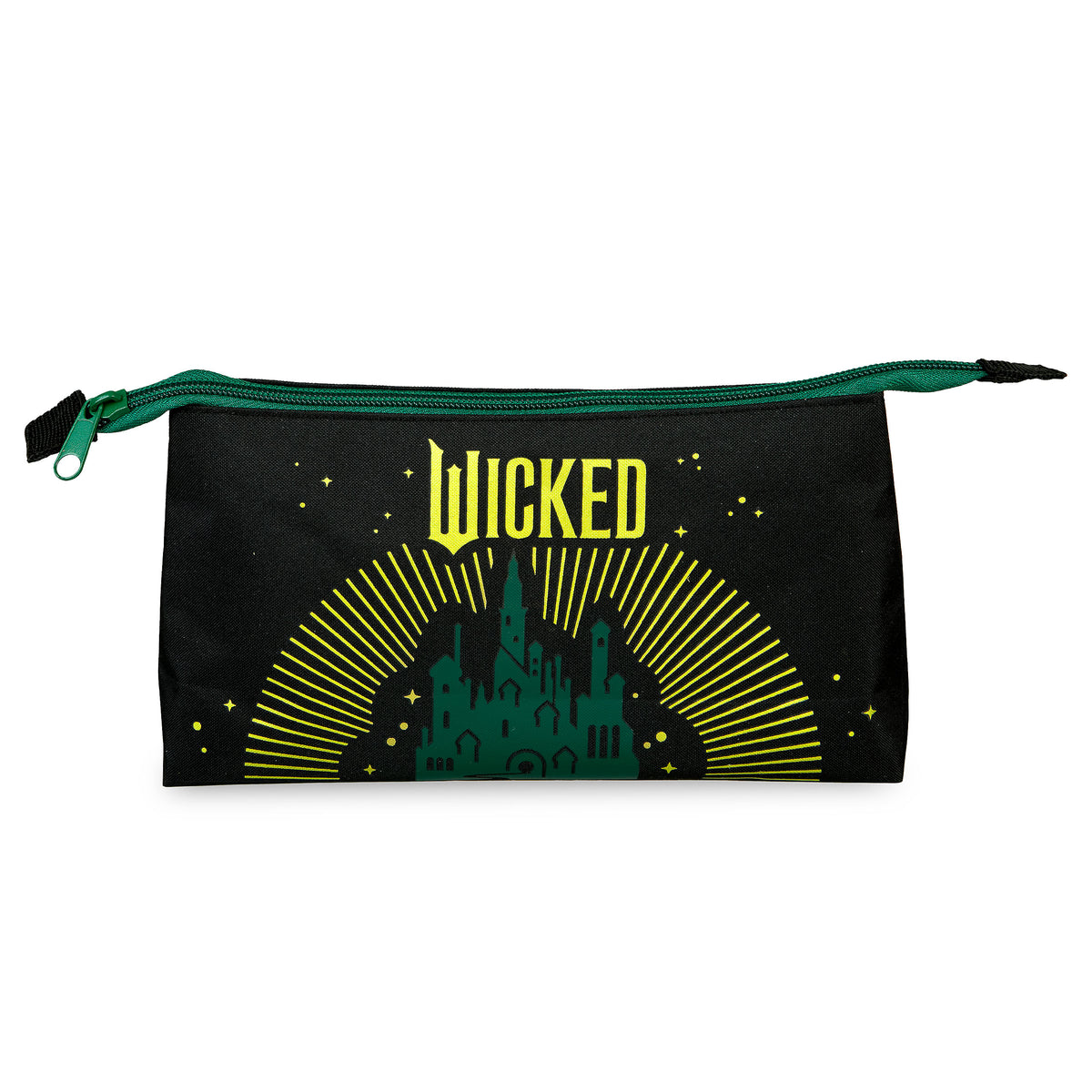 Produktbild Wicked - Emerald City Kosmetiktasche