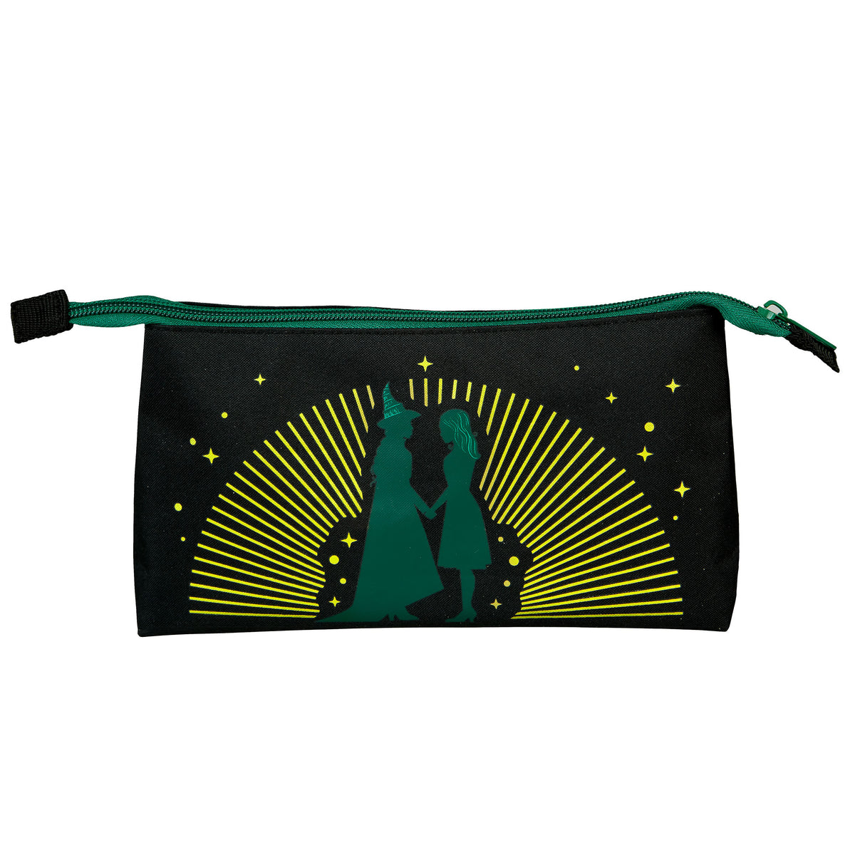 Produktbild Wicked - Emerald City Kosmetiktasche