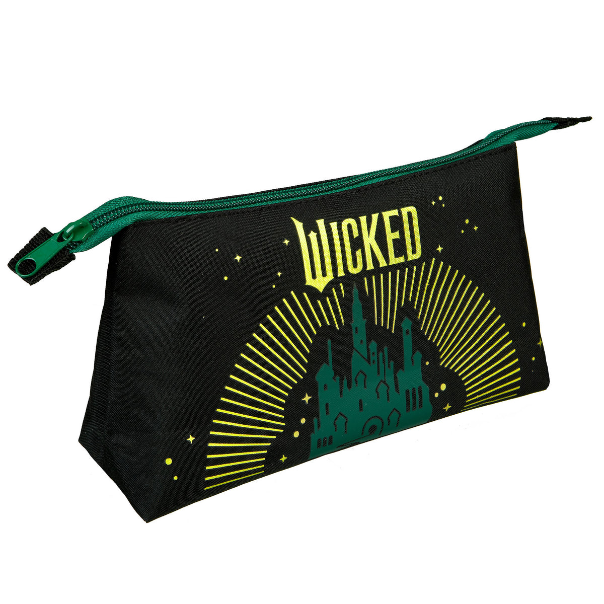 Produktbild Wicked - Emerald City Kosmetiktasche