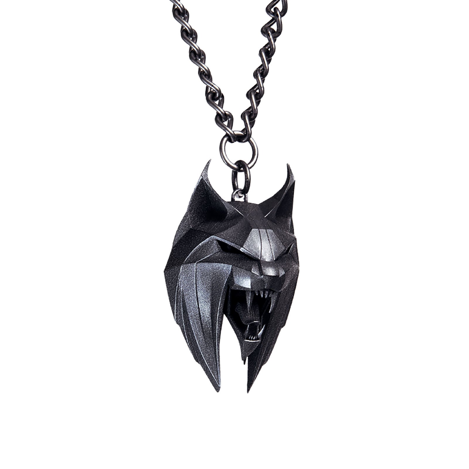 Produktbild Witcher - Luchs Medaillon Kette