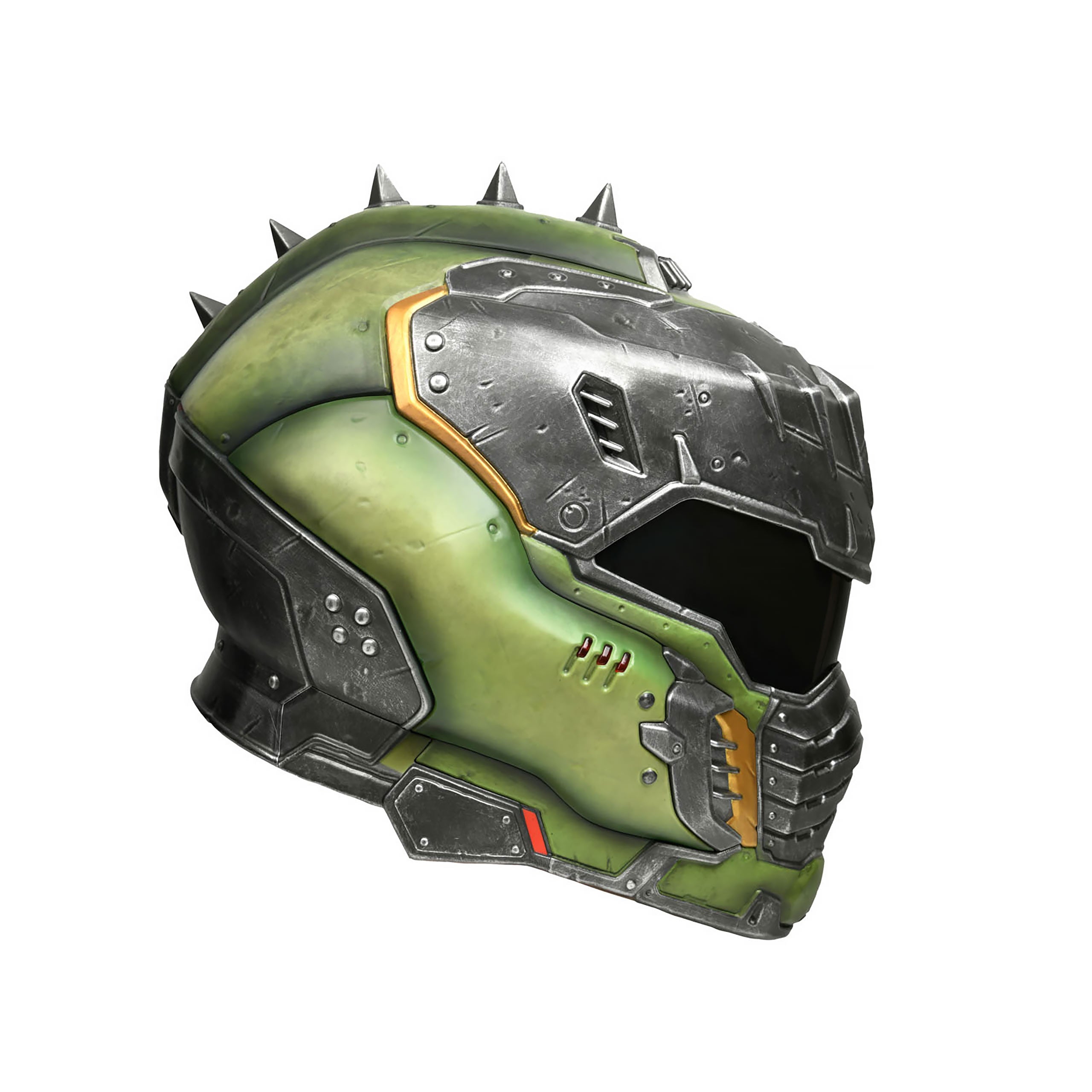 Produktbild Doom: The Dark Ages - Slayer Helm Replik
