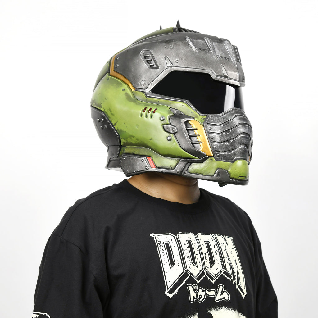 Produktbild Doom: The Dark Ages - Slayer Helm Replik
