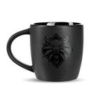 Produktbild Witcher - Wolf Medaillon Tasse