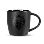 Produktbild Witcher - Wolf Medaillon Tasse
