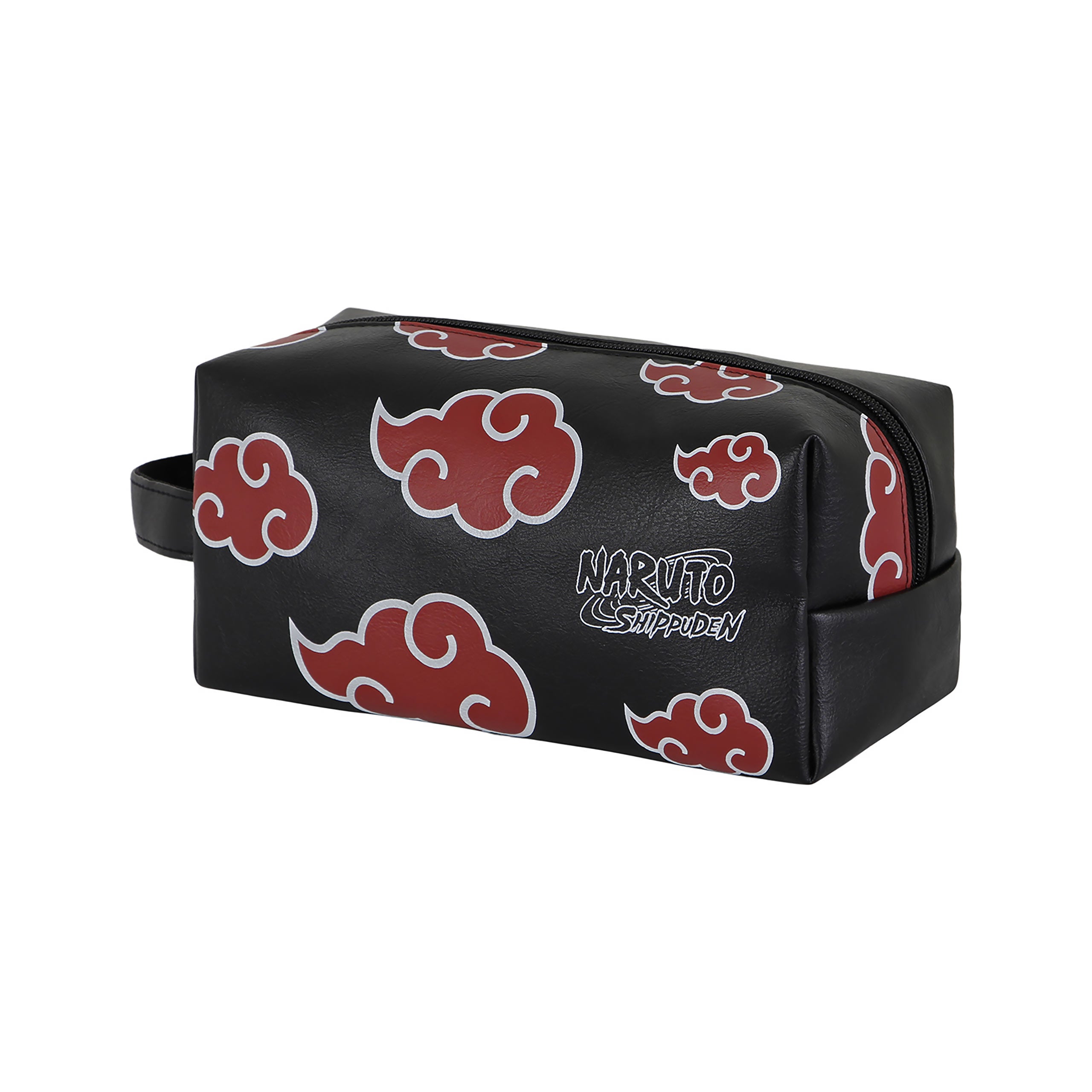 Produktbild Naruto - Akatsuki Kosmetiktasche