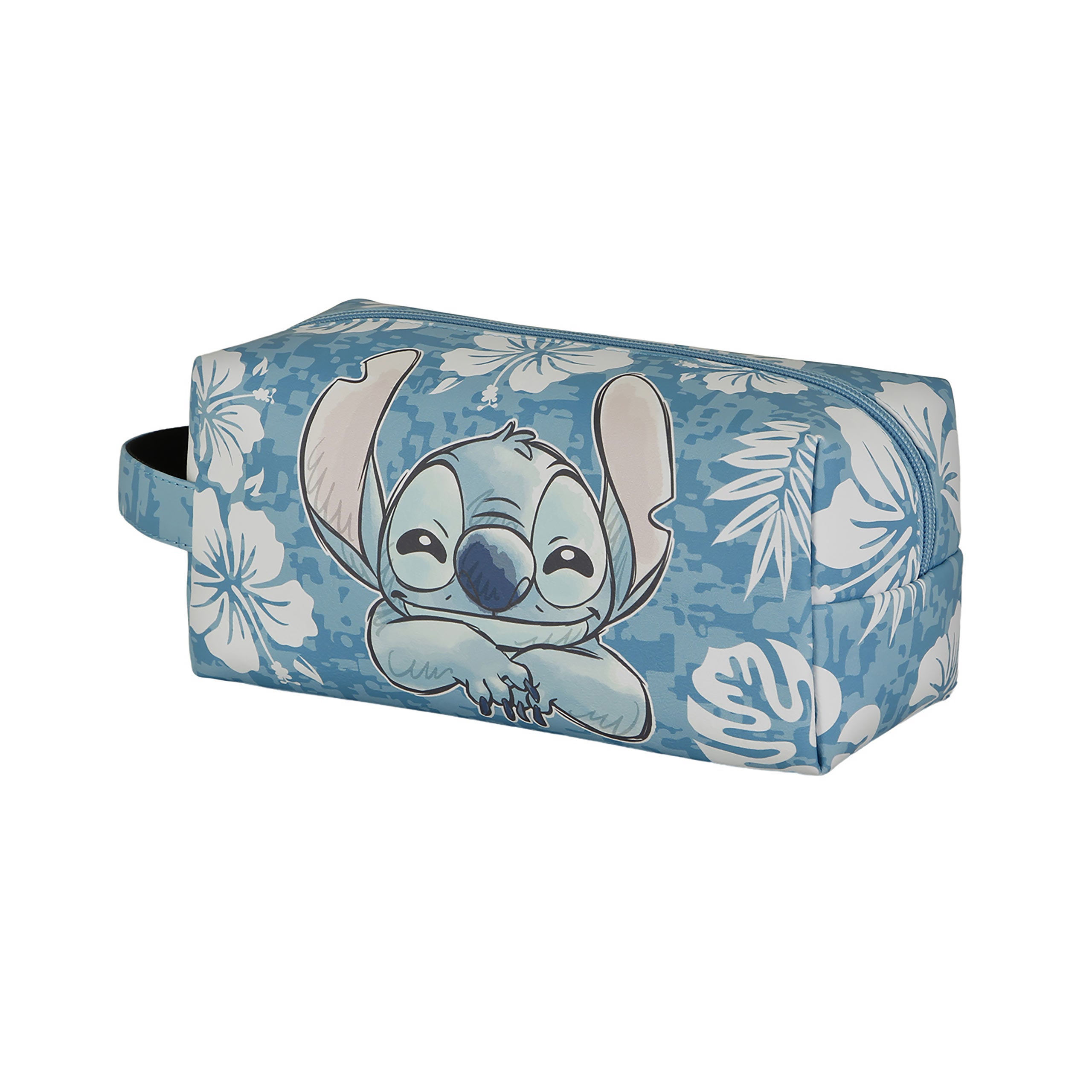 Produktbild Stitch Kosmetiktasche - Lilo & Stitch