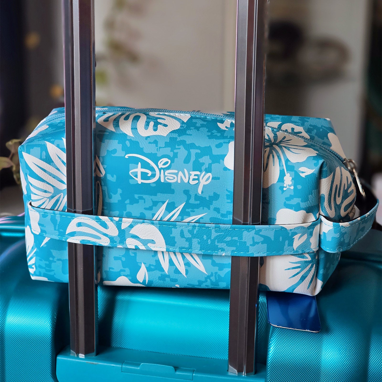 Produktbild Stitch Kosmetiktasche - Lilo & Stitch