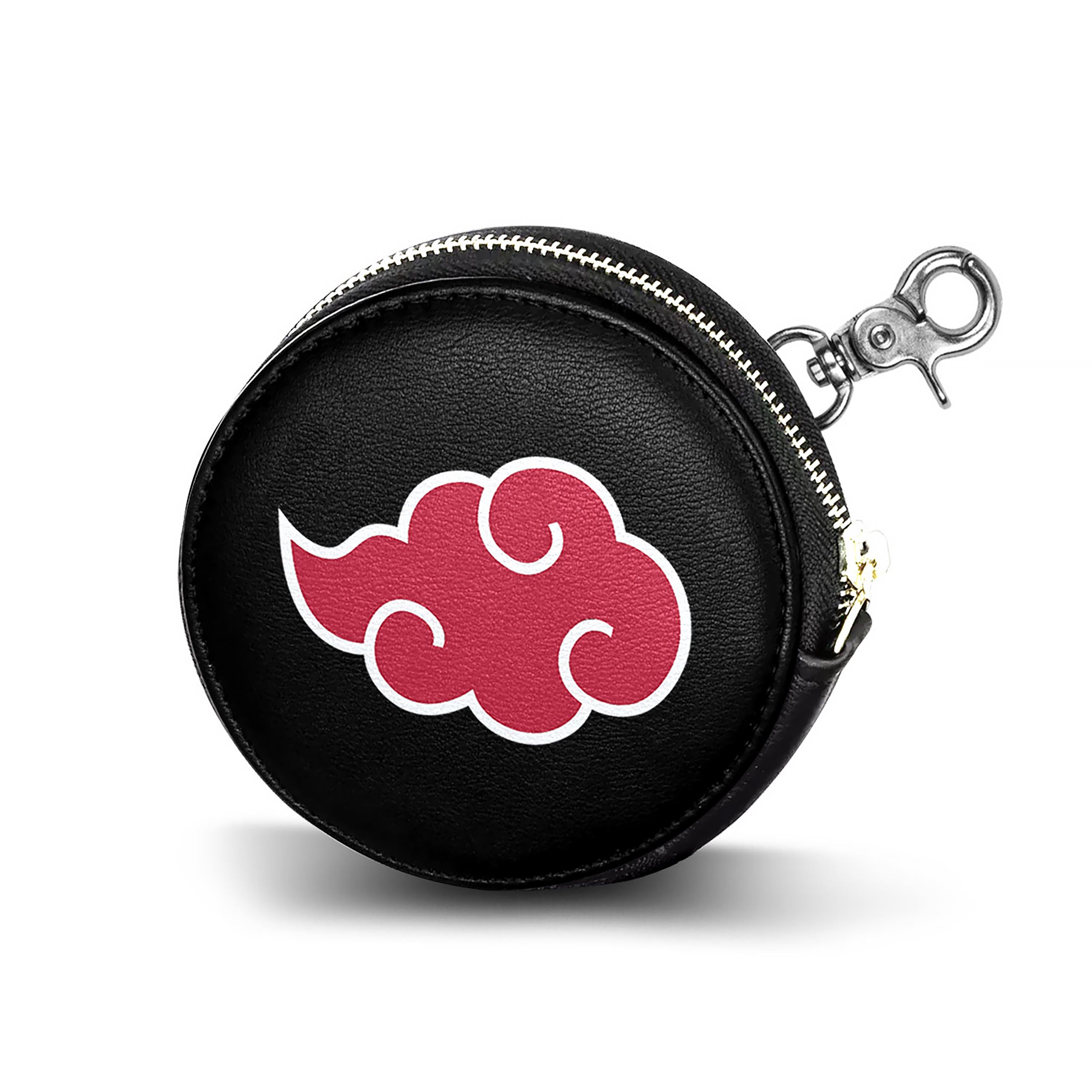 Produktbild Naruto - Akatsuki Kleingeldbörse