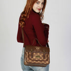 Produktbild One Piece - Strohhutbande 2in1 Crossbody Tasche