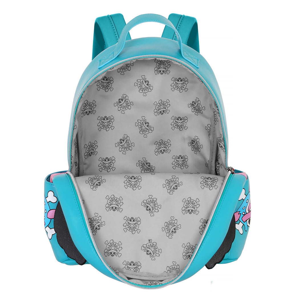 Produktbild One Piece - Tony Chopper Mini Rucksack