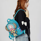 Produktbild One Piece - Tony Chopper Mini Rucksack
