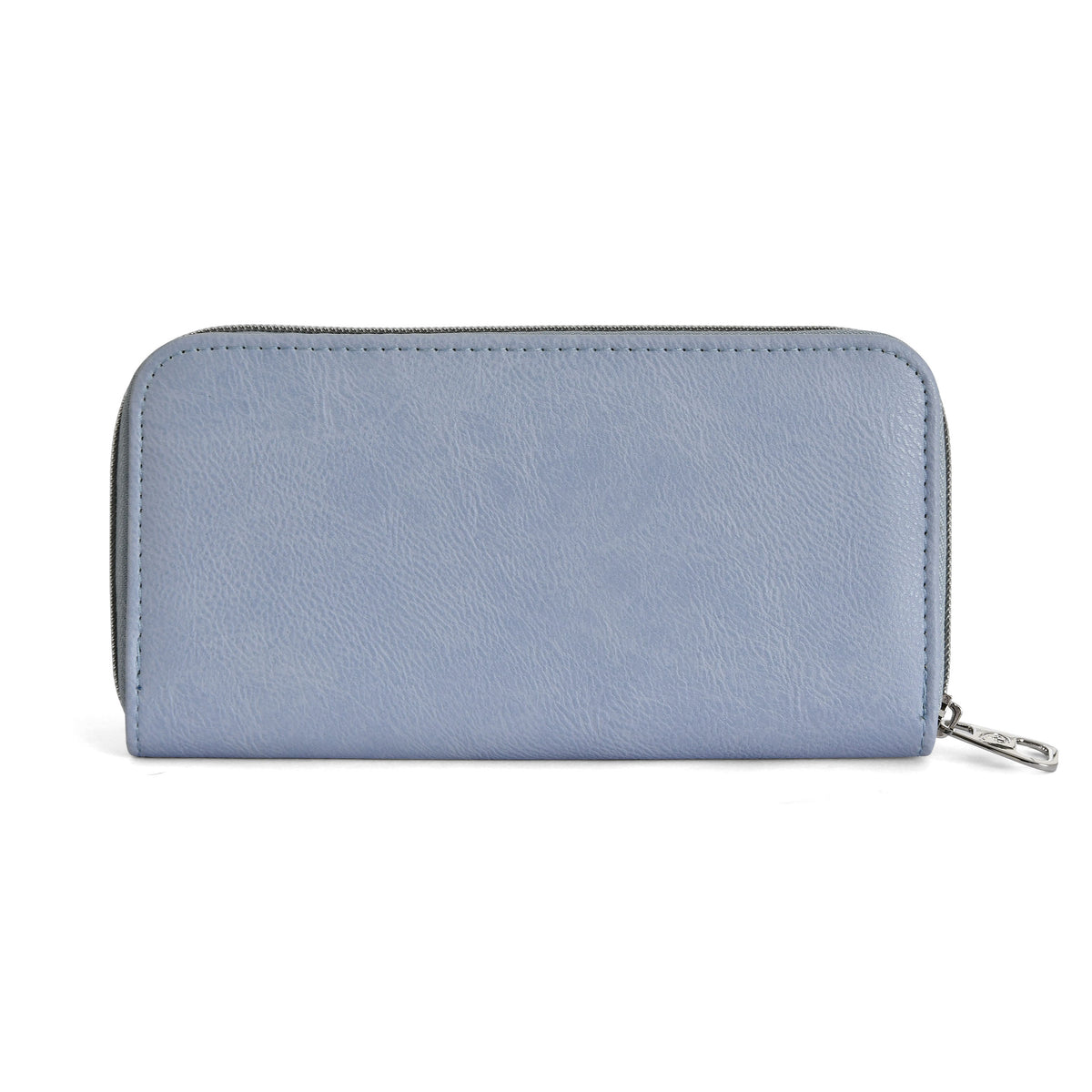 Produktbild Stitch Geldbörse blau - Lilo & Stitch