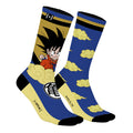 Produktbild Dragon Ball - Son Goku Capslab Socken
