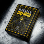 Produktbild Batman - Gotham 85th Anniversary Kartenspiel Deluxe Edition